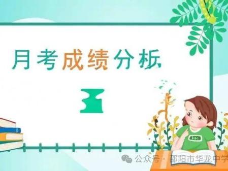 陽春三月，砥礪前行---邵陽市華龍育英高級中學(xué)高三年級百日沖刺大會